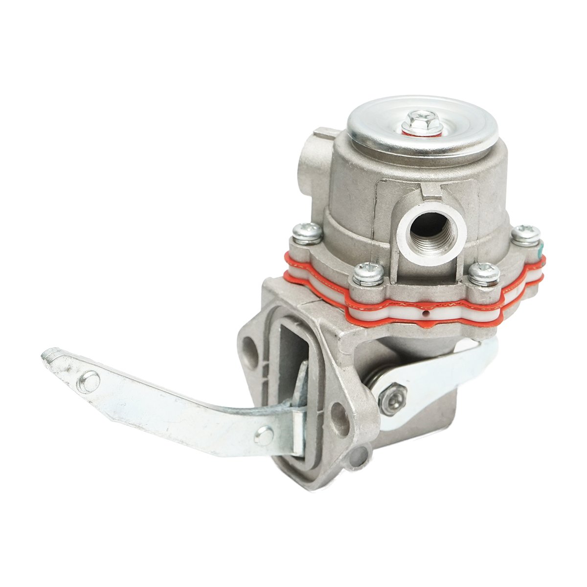 Pompa alimentare pentru Fiat cod OEM 98419724, 9078, 3802621, 100-33, SP168, 4844357 Breckner Germany